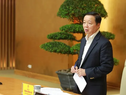 Triển khai 3 luật BĐS: Địa phương nhận khuyết điểm chậm trễ ban hành văn bản dưới luật