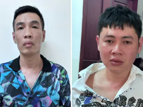 Triệt xóa ổ nhóm cho vay lãi nặng trên cả nước với lãi suất lên đến 365%/năm