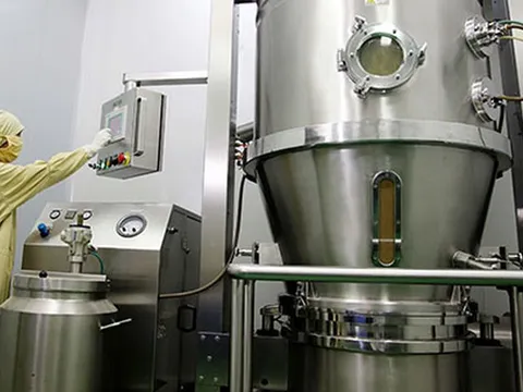 Quy định mới về công bố đủ điều kiện sản xuất chế phẩm và cung cấp dịch vụ diệt khuẩn bằng chế phẩm