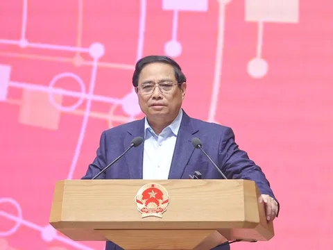 Chính phủ quyết tâm chuyển đổi số sâu rộng, toàn diện, thực chất, hiệu quả