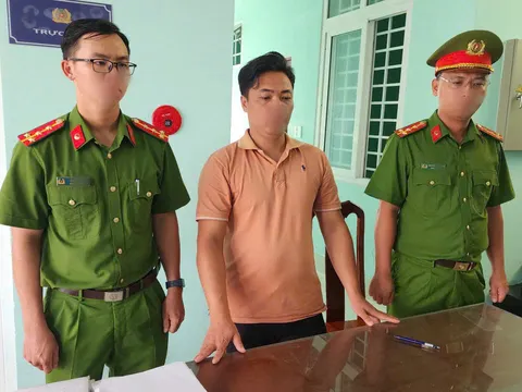 Bắt tạm giam đối tượng lừa đảo chiếm đoạt 5 tỷ đồng tại Phú Quốc