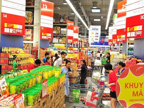 Sửa đổi hạn mức tối đa về giá trị hàng hóa, dịch vụ dùng để khuyến mại từ 1/12/2024