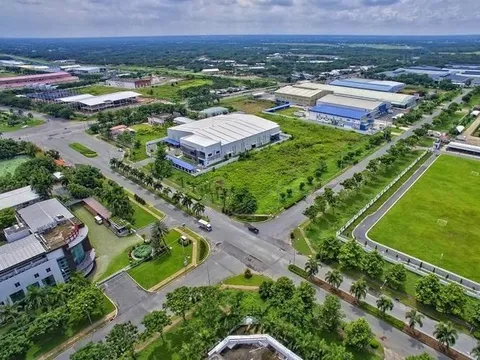 Đề xuất giảm 30% tiền thuê đất năm 2024