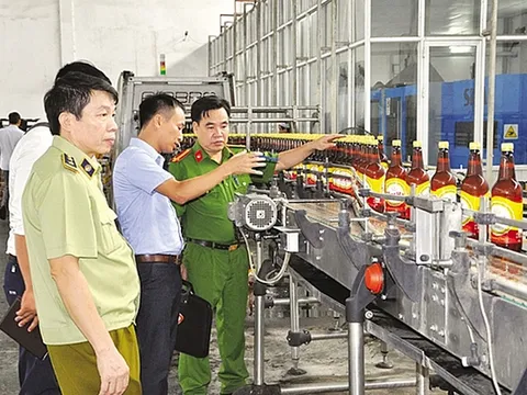 Chỉ đạo của Thủ tướng Chính phủ về hoạt động thanh tra, kiểm tra đối với doanh nghiệp