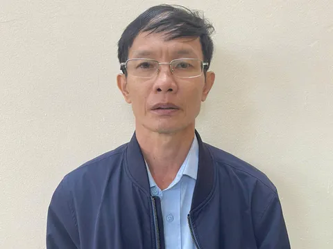 Khởi tố đối tượng lừa đảo chiếm đoạt hơn 20 tỷ đồng