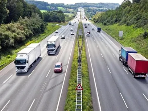 Các đối tượng được miễn thu phí sử dụng đường cao tốc