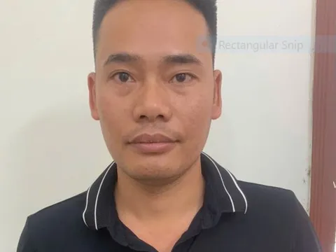 Bắt đối tượng hiếp dâm trẻ em, trốn truy nã suốt 22 năm