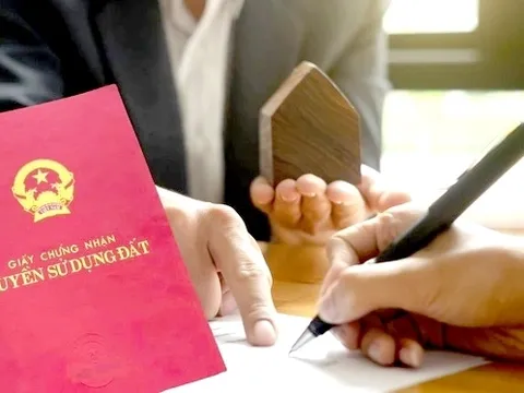 Mức xử phạt đối với hành vi sử dụng giấy tờ giả liên quan đến đất đai