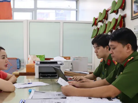 'Phông bạt' các mối quan hệ, 'hotgirl' đất Mỏ dễ dàng lừa đảo hơn 40 tỷ đồng