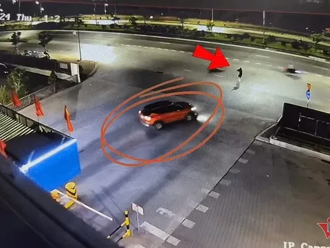 Hải Phòng: Bắt giang hồ Bình 'đen' vì liên quan đến vụ nổ súng tại bến xe Vĩnh Niệm