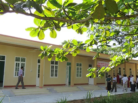 Điều kiện để giáo viên được thuê nhà ở công vụ, nhiều người cần biết