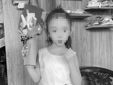 Tạm giữ người mẹ trong vụ bé gái 5 tuổi tử vong ở TP.HCM