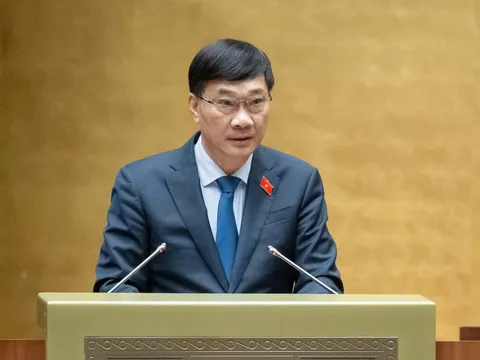 Rút ngắn thời gian lập, phê duyệt quy hoạch phân khu đô thị