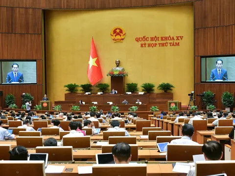 Bổ sung một số giao dịch phải công chứng, bảo đảm an toàn pháp lý và quyền lợi của người dân