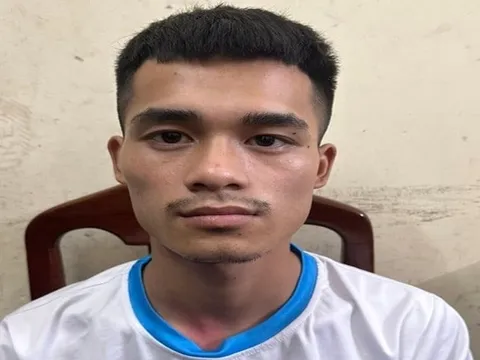 Bắt đối tượng lừa tiền cọc thuê nhà trọ