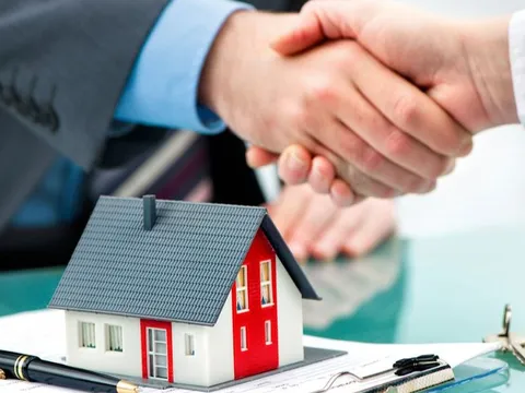 Nhà ở tham gia giao dịch cần đáp ứng những điều kiện nào?