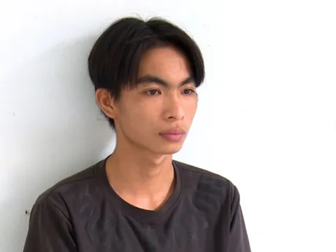 Hiếp dâm bé gái 12 tuổi, nam thanh niên 18 tuổi ở An Giang bị khởi tố