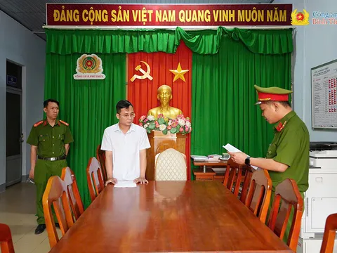 Khởi tố, bắt tạm giam Tổng Giám đốc Công ty DreamLand