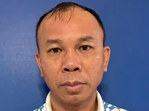 Khởi tố đối tượng nổ súng bắn người tại bến xe ở Hải Phòng