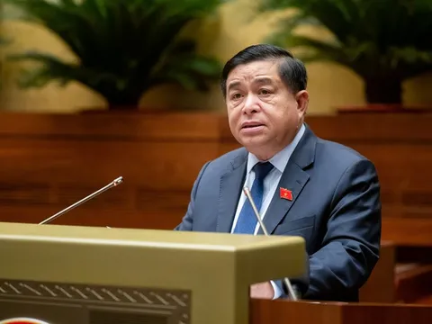 Sửa Luật Đầu tư công: Không để đùn đẩy trách nhiệm, tránh tạo cơ chế 'xin-cho'