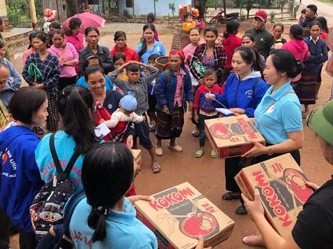 Quy định mới về điều kiện đặt tên quỹ xã hội, quỹ từ thiện từ 10/12/2024