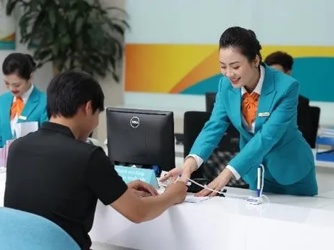 9 tháng 2024, ABBANK ghi nhận kết quả tích cực trong chuyển đổi số, tín dụng tăng trưởng, khung vốn vững chắc