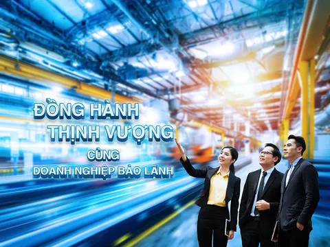 BAC A BANK triển khai combo 'siêu ưu đãi' dành cho doanh nghiệp bảo lãnh