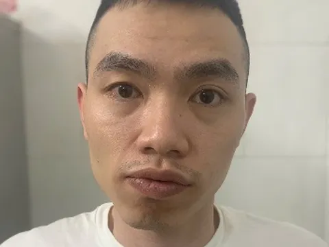 Bắt đối tượng đang bị truy nã vẫn tổ chức sử dụng ma tuý trong khách sạn