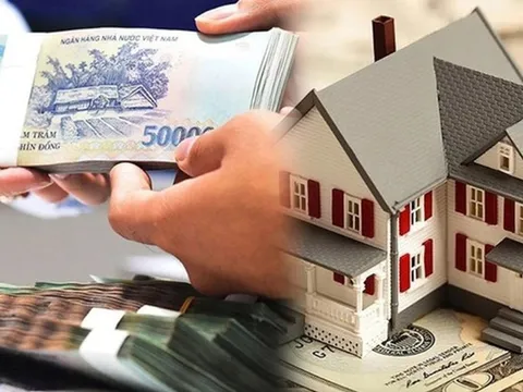 Quy định mới về bảo lãnh nhà ở hình thành trong tương lai từ ngày 10/12/2024