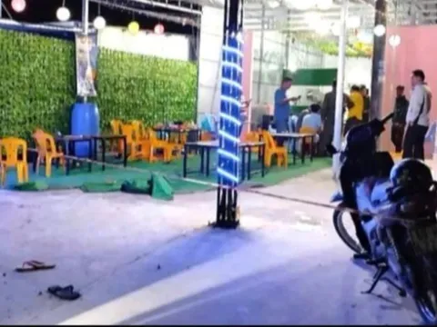 Khởi tố 2 đối tượng liên quan vụ hỗn chiến khiến 1 người tử vong ở Cà Mau