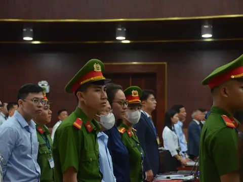 Đại án Vạn Thịnh Phát: Các cựu lãnh đạo SCB nói nếu không đảo nợ, SCB sẽ phá sản