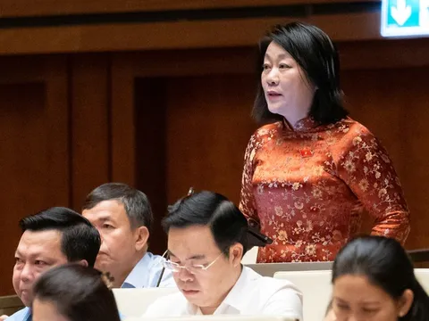 Phân quyền để tránh nguy cơ sai phạm trong đầu tư công