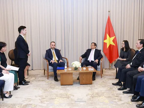 T&T Group và JTA (Qatar) hợp tác phát triển Tổ hợp thể thao và công viên Disneyland tại Hà Nội