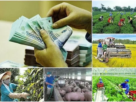 Sửa quy định về sử dụng kinh phí thực hiện các chương trình mục tiêu quốc gia