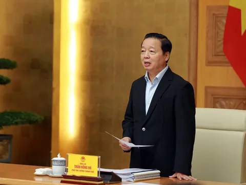 Đẩy mạnh phân cấp, phân quyền trong thực hiện Luật Đường bộ