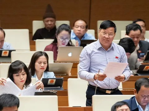 Luật Dữ liệu: Đề nghị làm rõ thế nào là bí mật đời sống riêng tư?