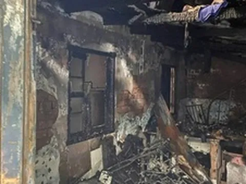 Công điện của Thủ tướng Chính phủ về vụ cháy nhà dân tại tỉnh Bà Rịa - Vũng Tàu