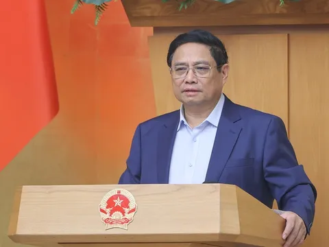 Thủ tướng: Phấn đấu tăng trưởng quý IV đạt khoảng 7,5%