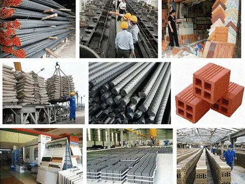 Quy định quản lý chất lượng đối với sản phẩm, hàng hóa vật liệu xây dựng