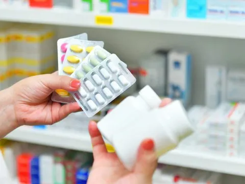 Không có hiện tượng đầu cơ tích trữ, găm hàng đẩy giá thuốc