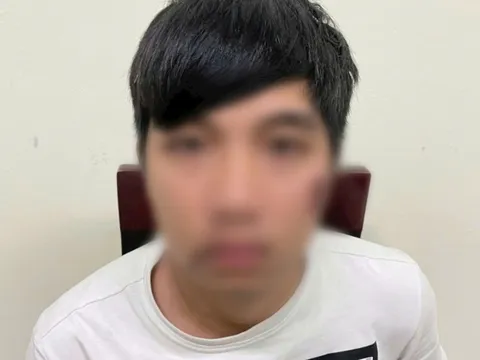 Tạm giữ đối tượng giết người tại phòng trọ ở Gia Lai