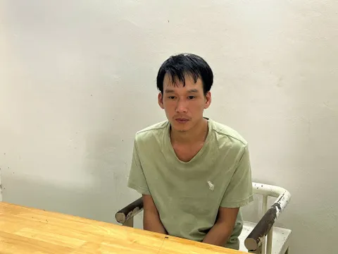 Bắt giữ đối tượng dùng hung khí đâm chết người ở Quảng Nam