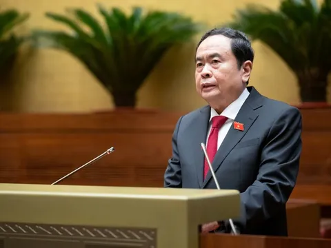 Chủ tịch Quốc hội: Thông qua chất vấn tạo chuyển biến thực sự trong từng lĩnh vực quản lý