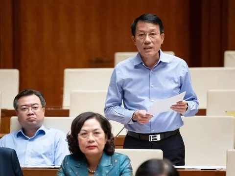 Bộ trưởng Công an: Có thông tin sai sự thật gây thiệt hại nhiều nghìn tỷ đồng