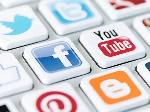 Tài khoản mạng xã hội phải xác thực bằng số điện thoại mới được đăng bài, livestream