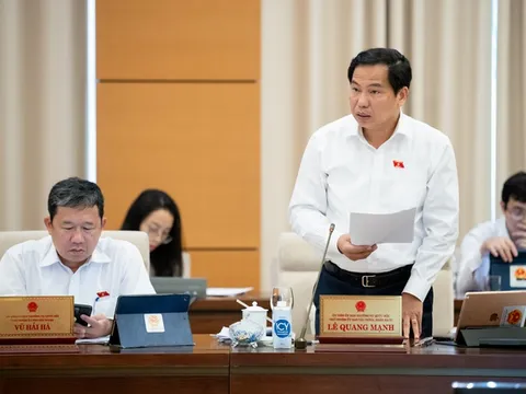 Sẽ lấy ý kiến đại biểu Quốc hội về áp thuế VAT 5% với phân bón