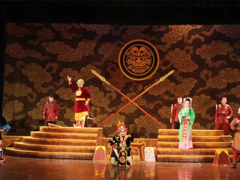 Đề xuất sửa quy định về nhuận bút, thù lao đối với tác phẩm điện ảnh, mỹ thuật