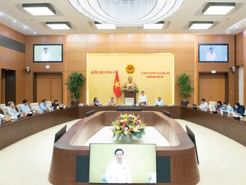 Quy định rõ nội dung quản lý nhà nước về công chứng