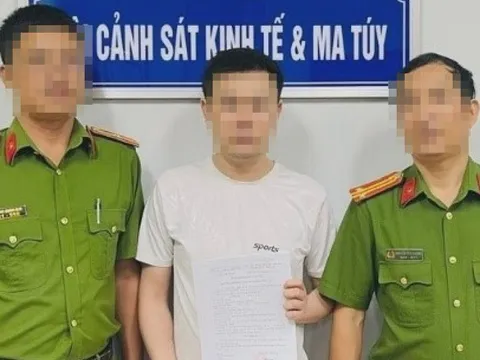 Đồng Nai: Khởi tố chủ quán bar trá hình tại huyện Long Thành