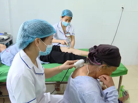 Đề xuất cơ cấu tổ chức khoa Y, Dược cổ truyền trong bệnh viện